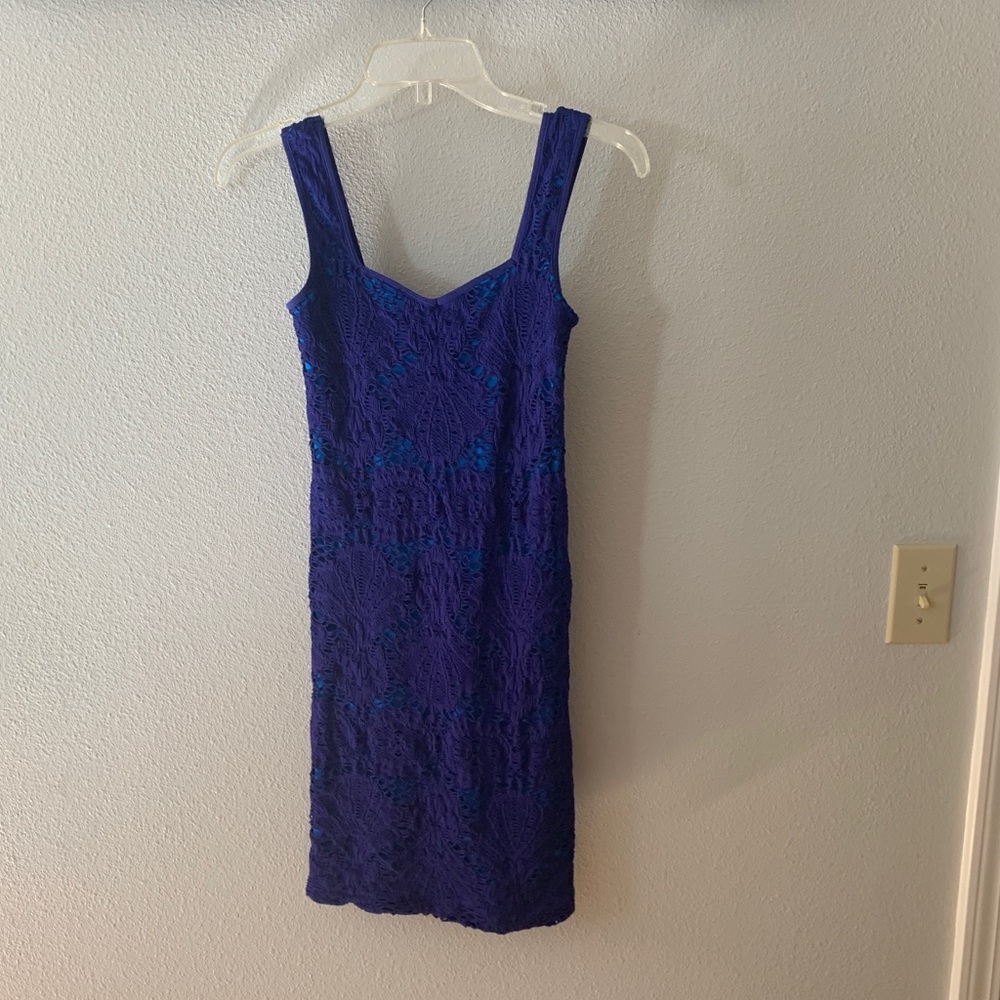 Free People Bodycon Dress